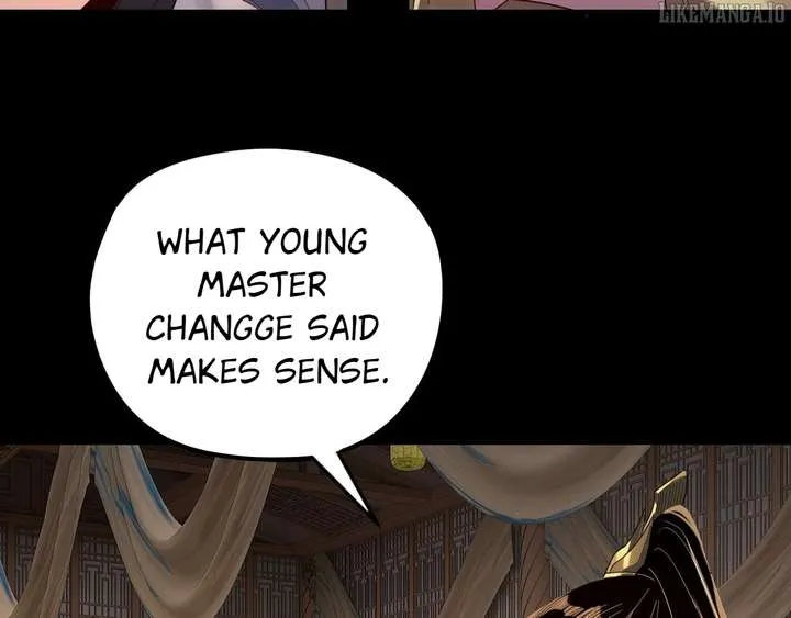 Me, The Heavenly Destined Villain Chapter 285 page 91 - 
