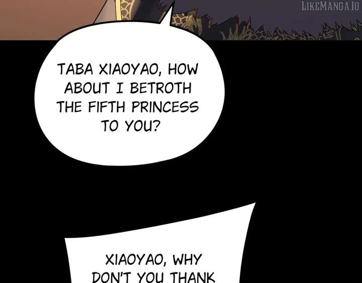 Me, The Heavenly Destined Villain Chapter 285 page 93 - 