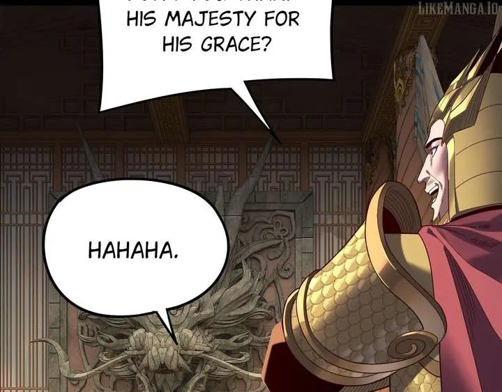 Me, The Heavenly Destined Villain Chapter 285 page 94 - 
