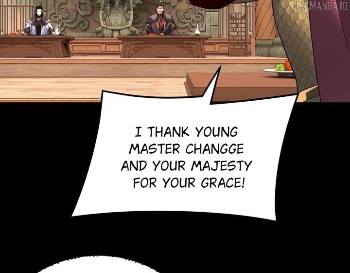 Me, The Heavenly Destined Villain Chapter 285 page 95 - 