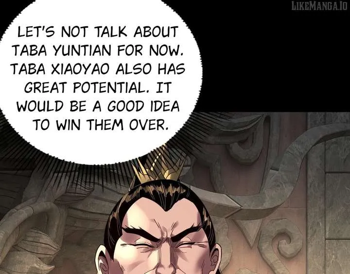Me, The Heavenly Destined Villain Chapter 285 page 96 - 