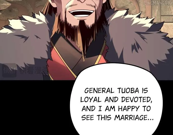 Me, The Heavenly Destined Villain Chapter 285 page 97 - 