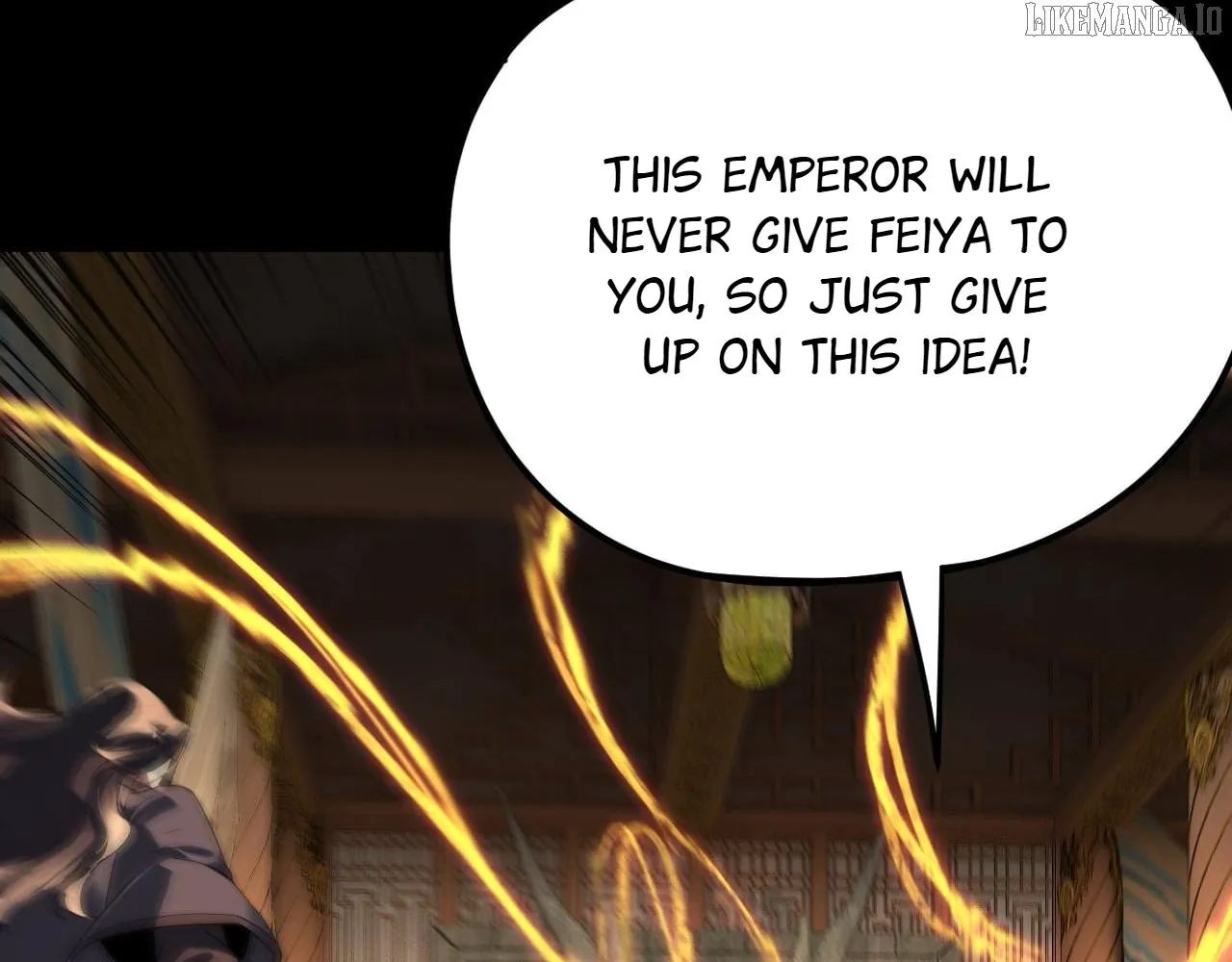 Me, The Heavenly Destined Villain Chapter 286 page 11 - 