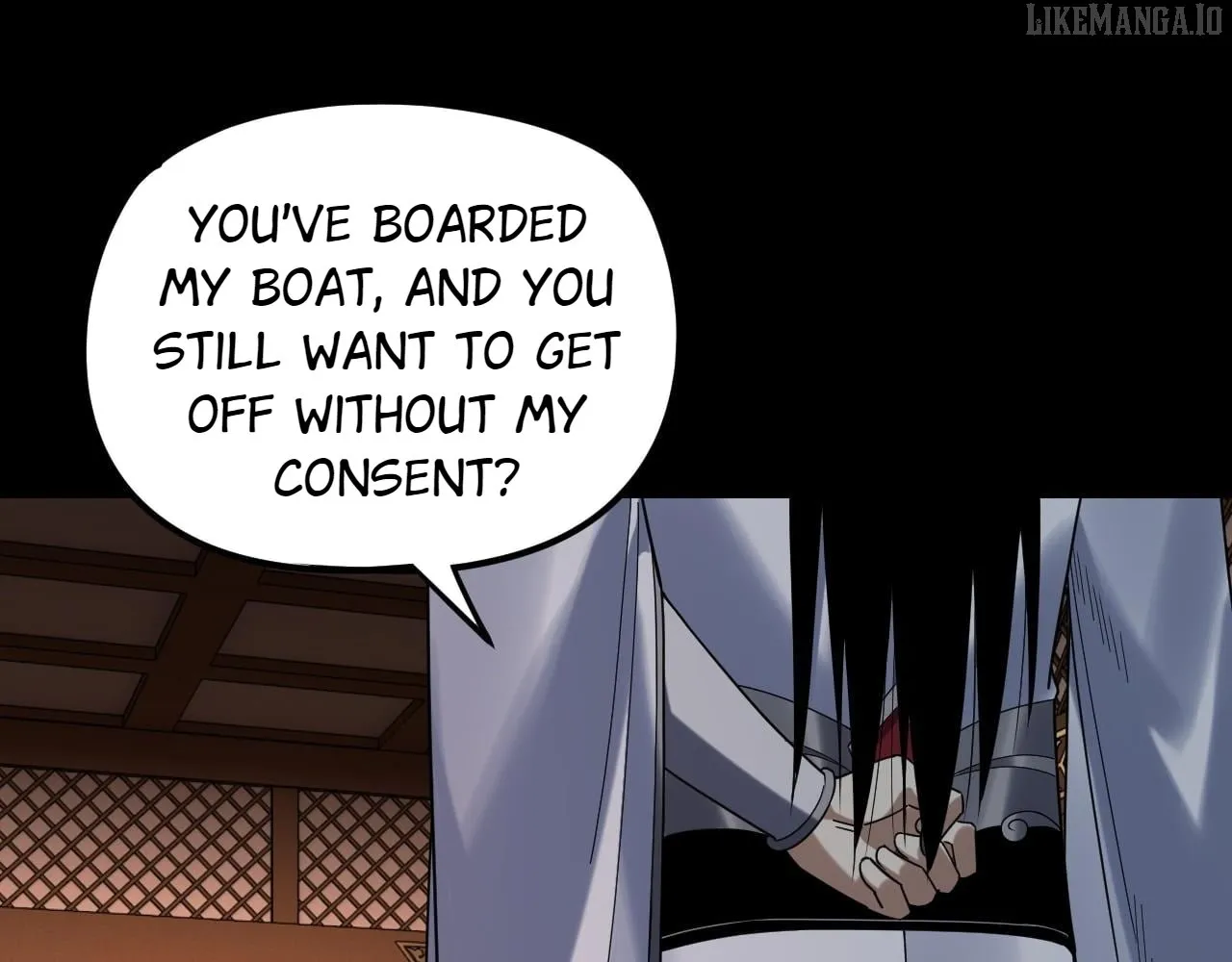 Me, The Heavenly Destined Villain Chapter 286 page 101 - 