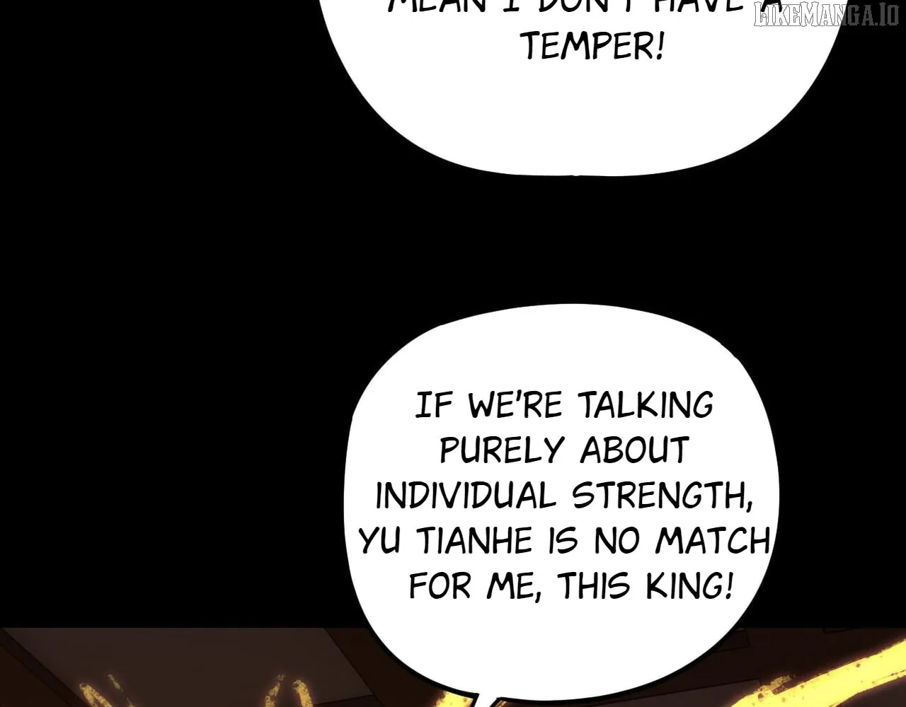 Me, The Heavenly Destined Villain Chapter 286 page 106 - 