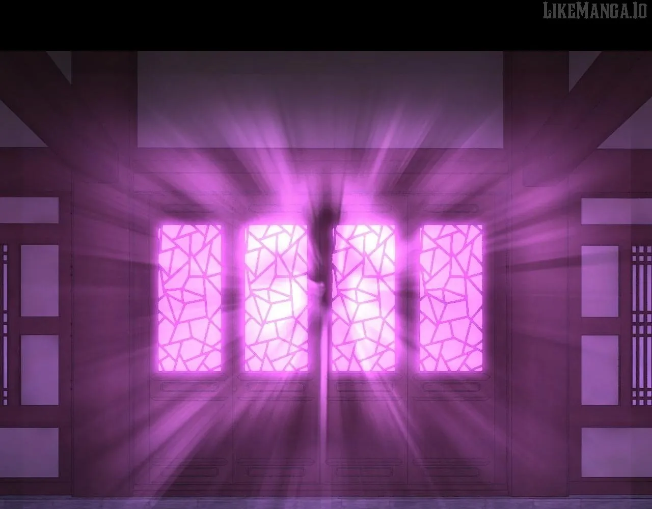 Me, The Heavenly Destined Villain Chapter 286 page 111 - 