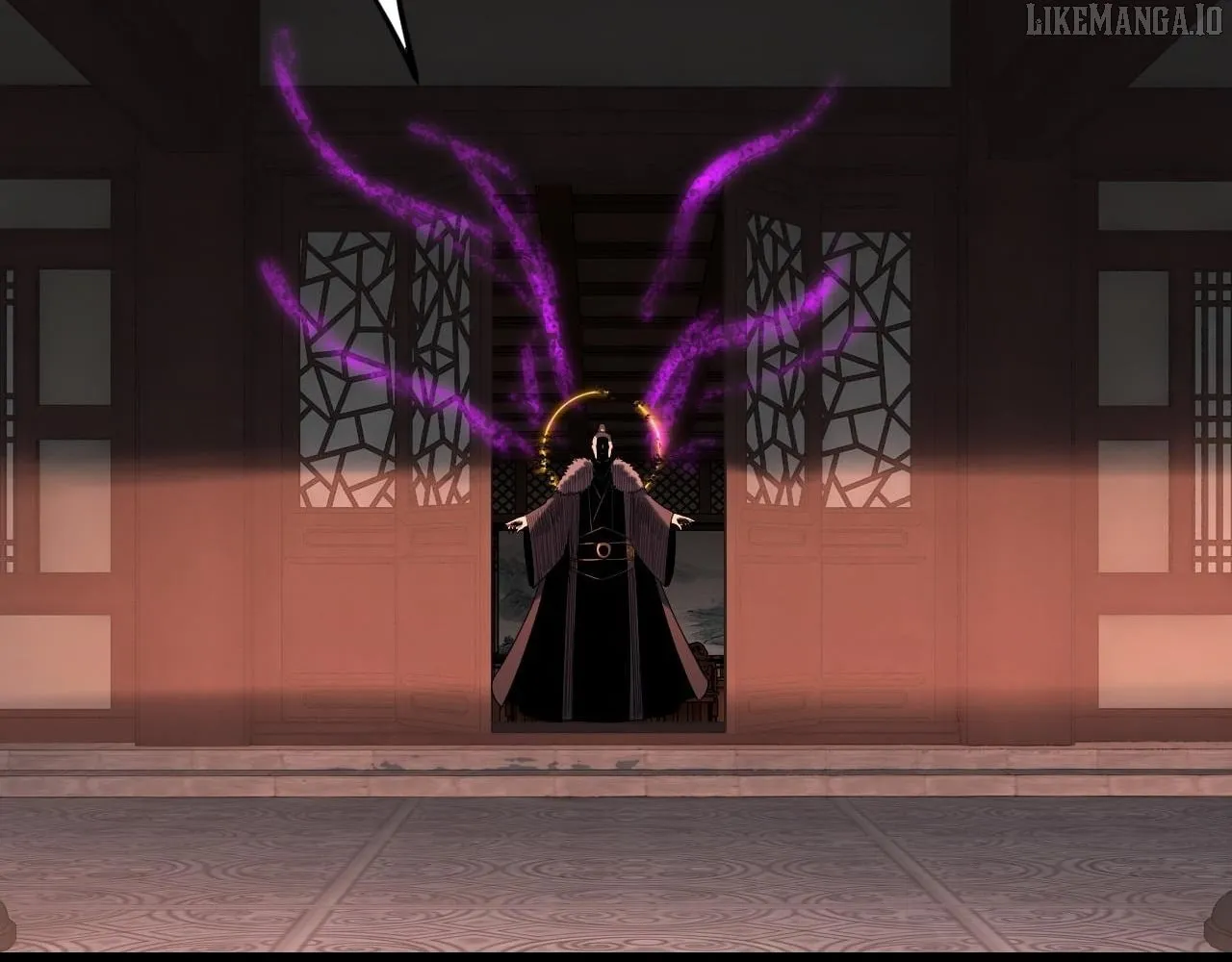 Me, The Heavenly Destined Villain Chapter 286 page 113 - 