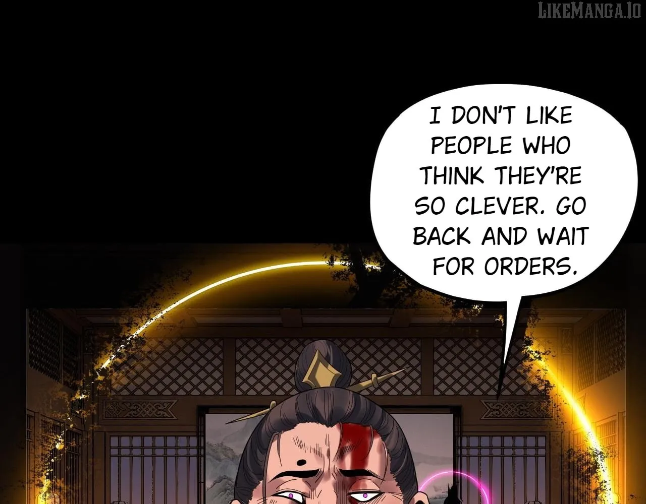 Me, The Heavenly Destined Villain Chapter 286 page 114 - 