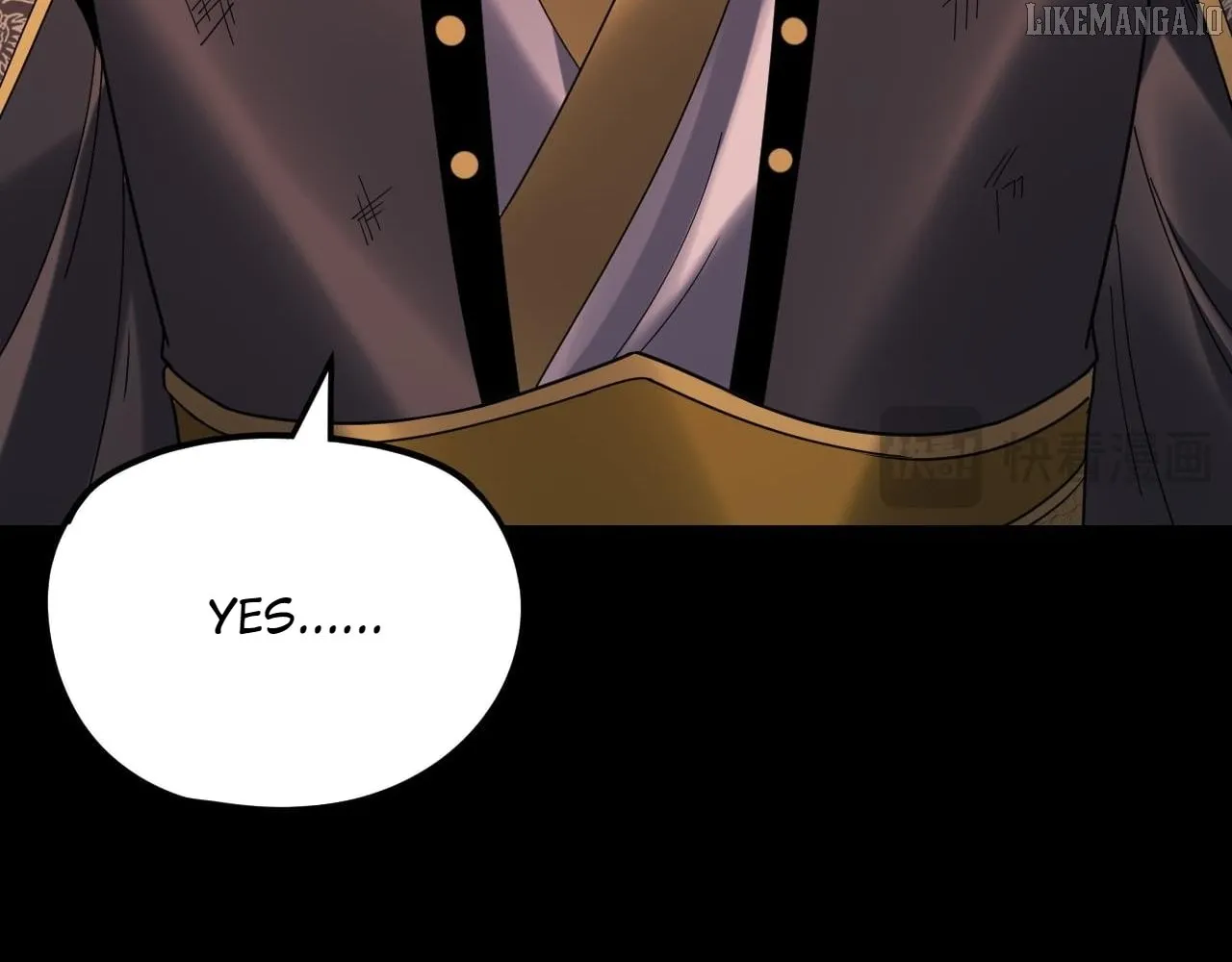Me, The Heavenly Destined Villain Chapter 286 page 116 - 
