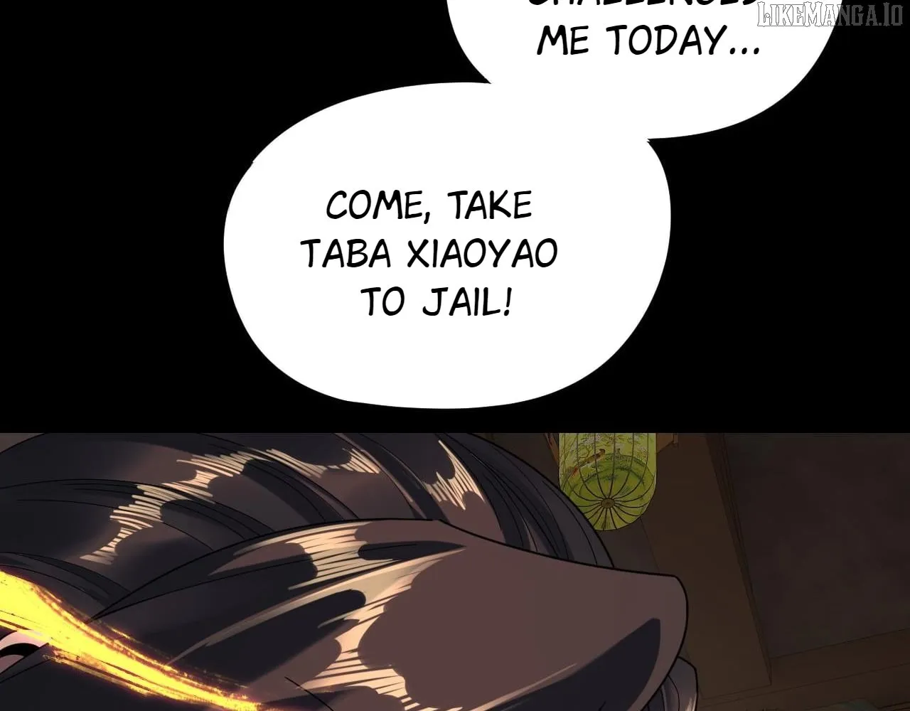 Me, The Heavenly Destined Villain Chapter 286 page 13 - 