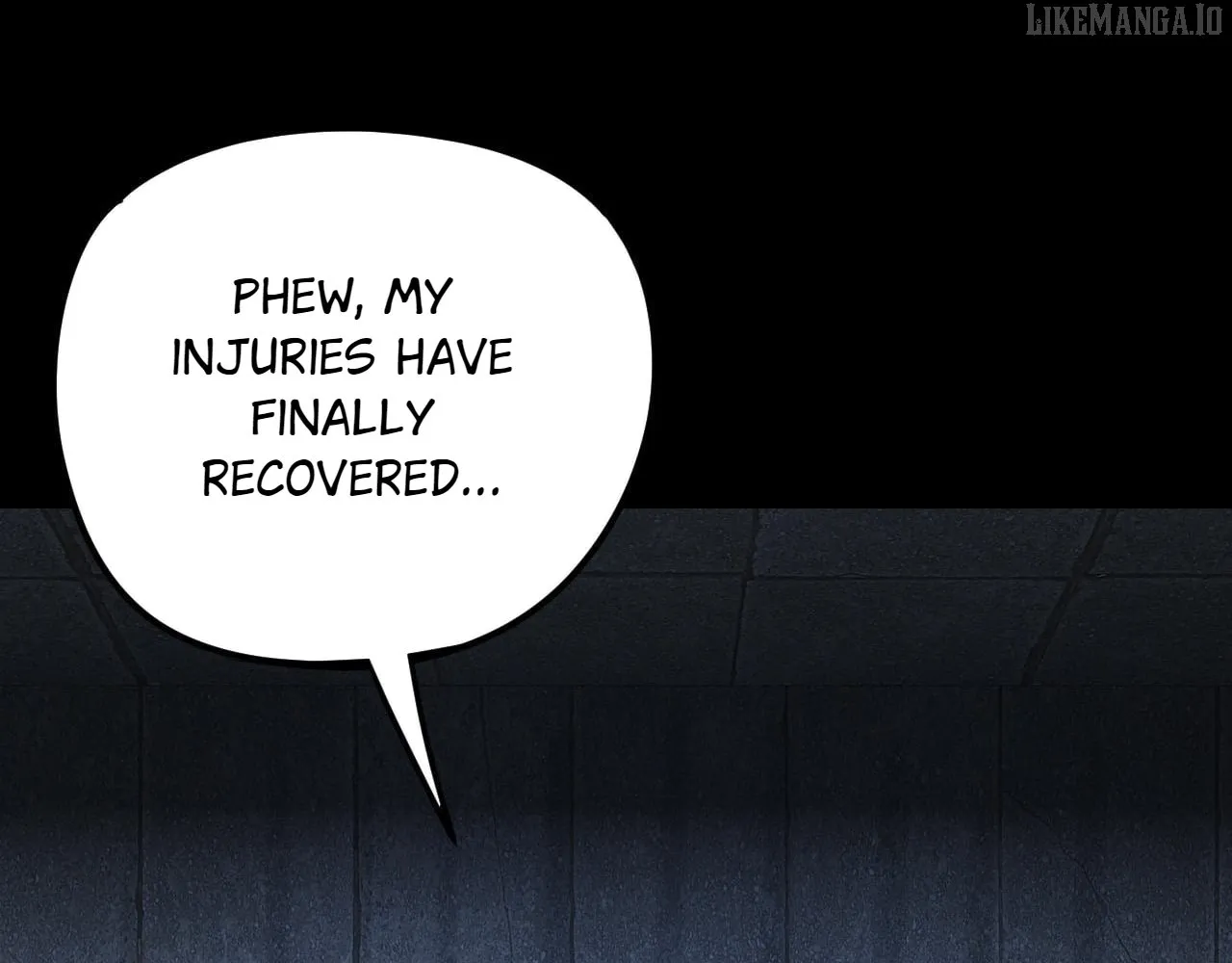 Me, The Heavenly Destined Villain Chapter 286 page 121 - 