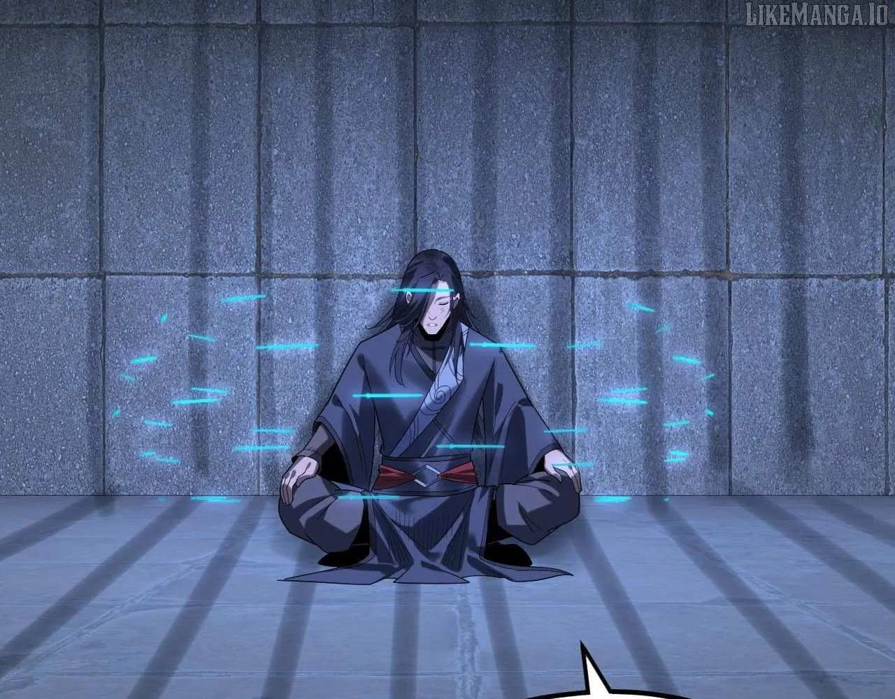Me, The Heavenly Destined Villain Chapter 286 page 122 - 