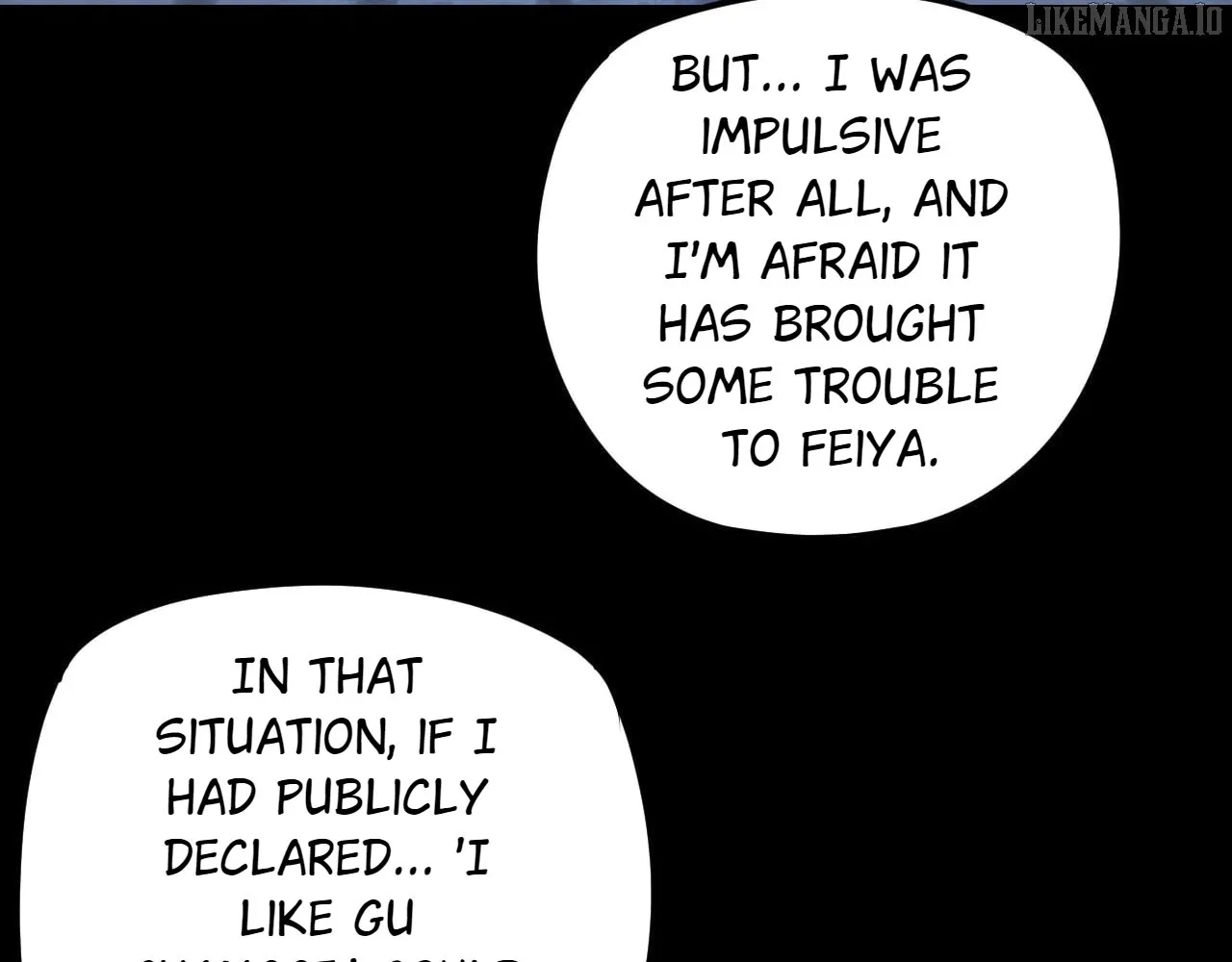 Me, The Heavenly Destined Villain Chapter 286 page 123 - 