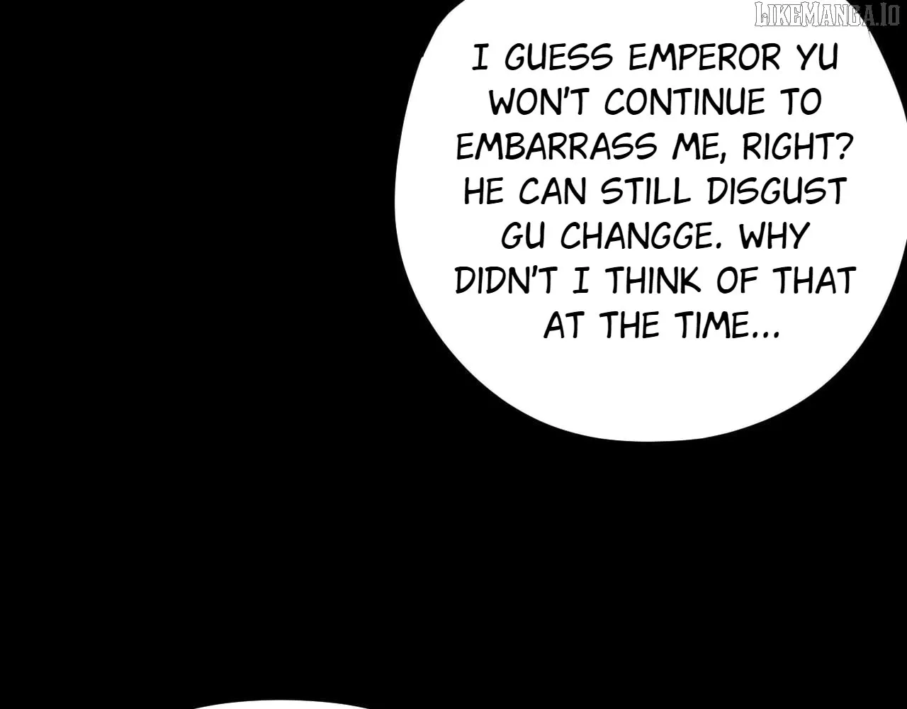 Me, The Heavenly Destined Villain Chapter 286 page 125 - 