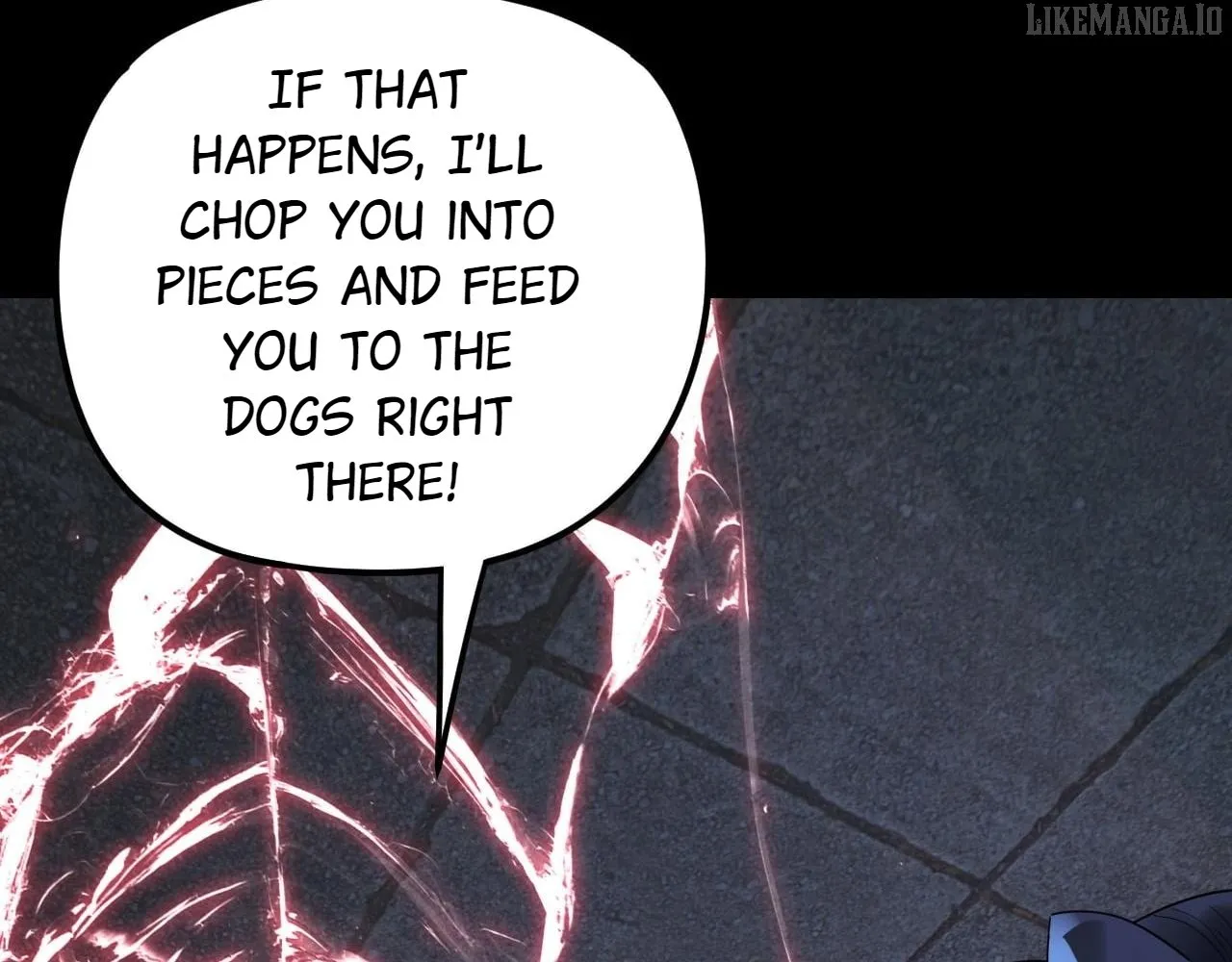 Me, The Heavenly Destined Villain Chapter 286 page 126 - 