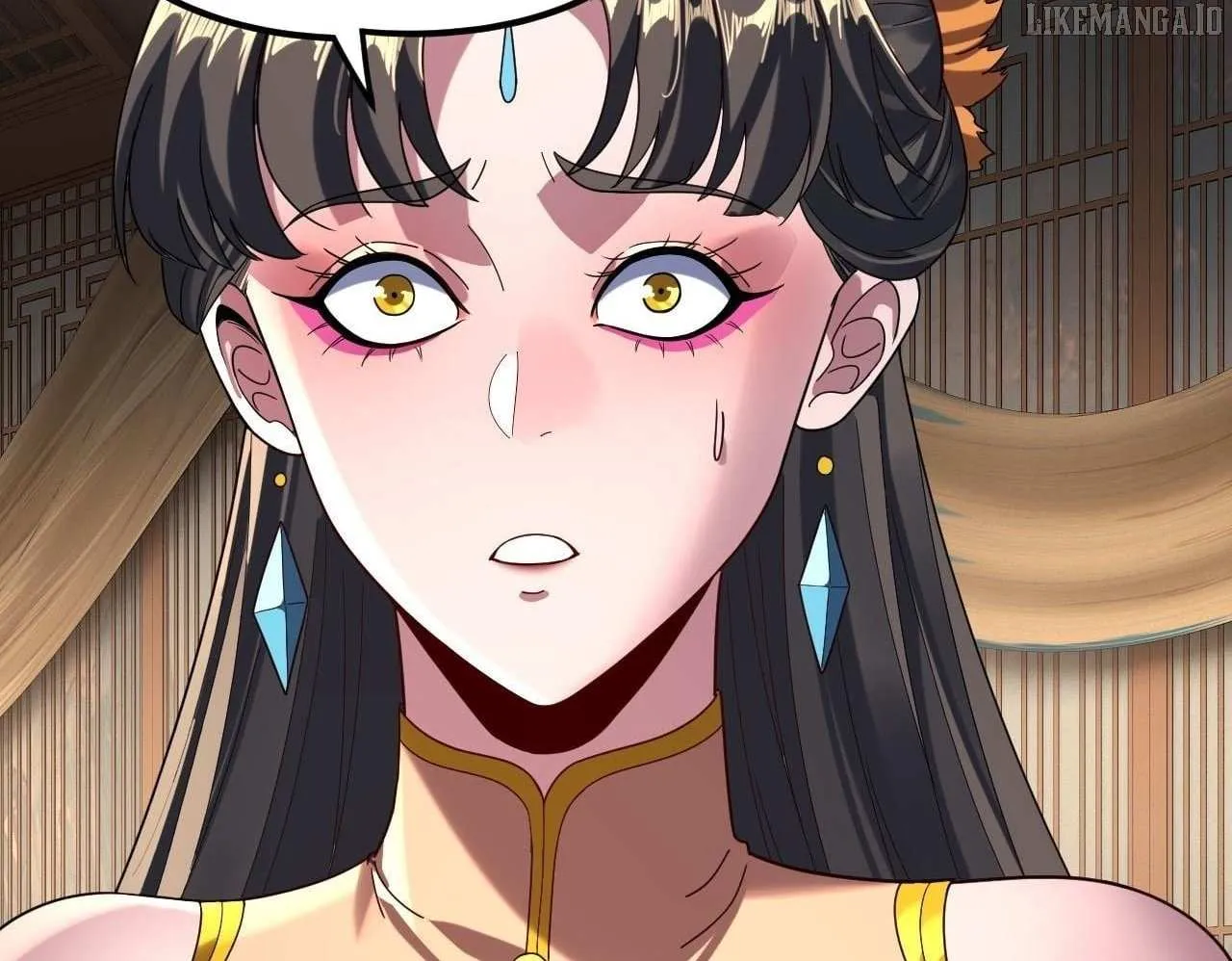 Me, The Heavenly Destined Villain Chapter 286 page 23 - 