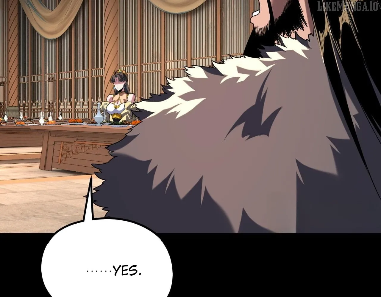 Me, The Heavenly Destined Villain Chapter 286 page 25 - 