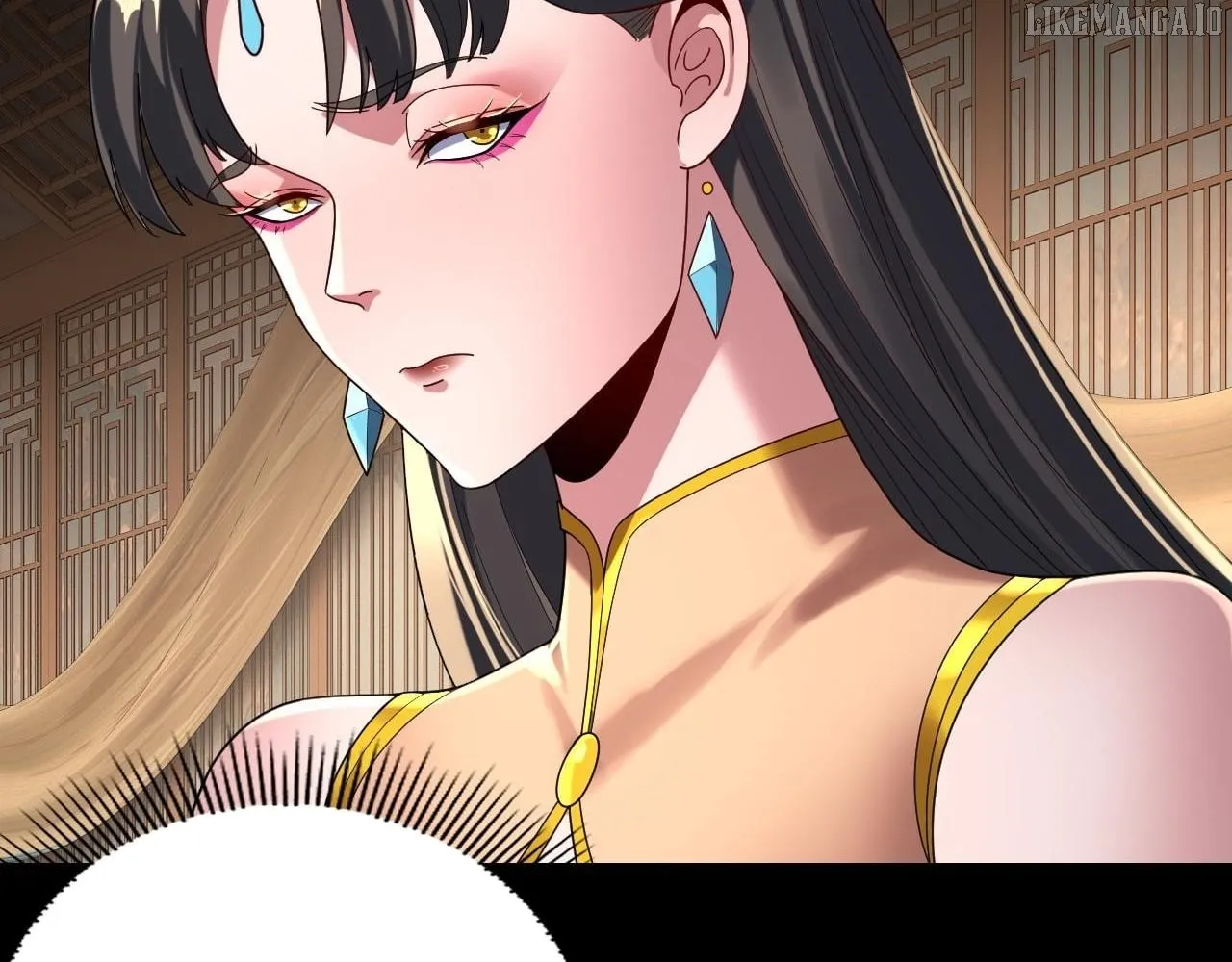 Me, The Heavenly Destined Villain Chapter 286 page 27 - 