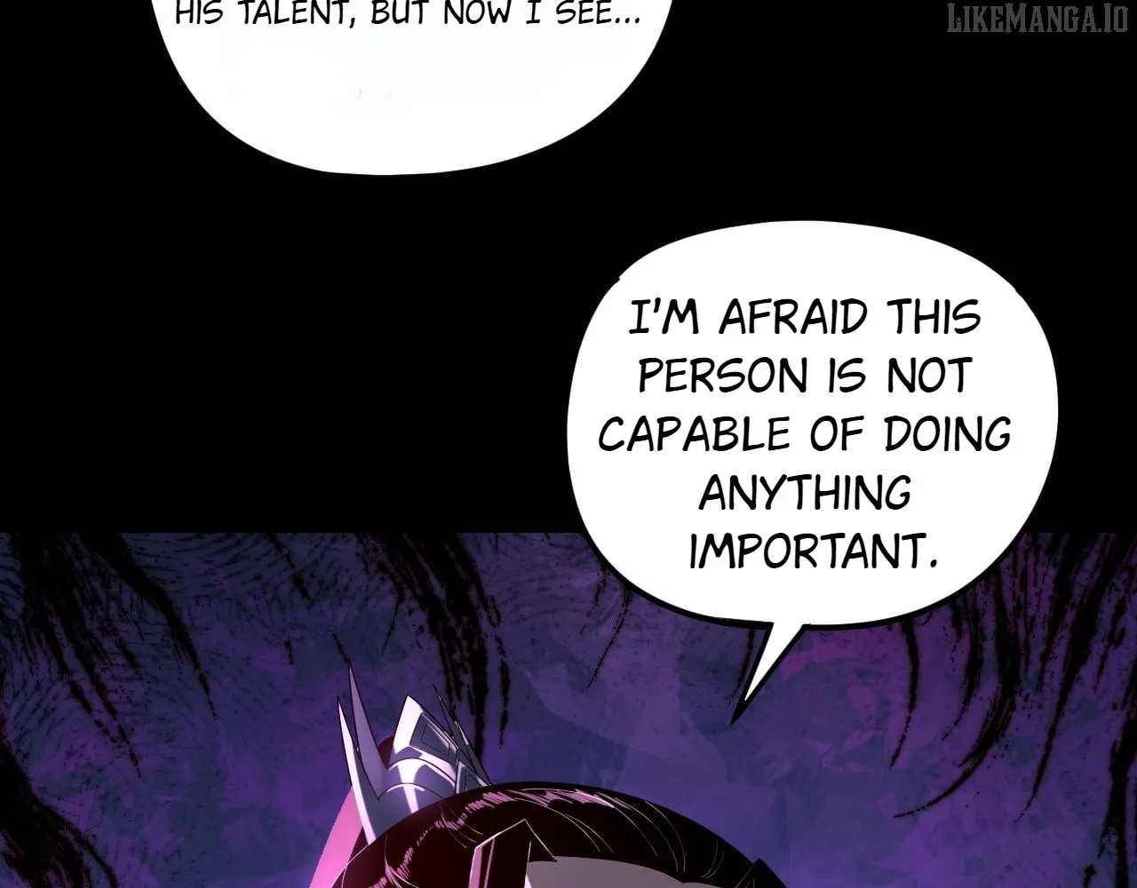 Me, The Heavenly Destined Villain Chapter 286 page 30 - 