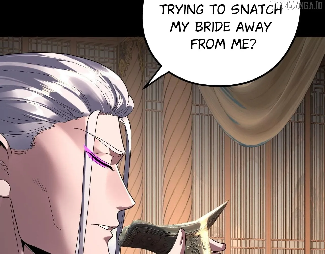 Me, The Heavenly Destined Villain Chapter 286 page 4 - 