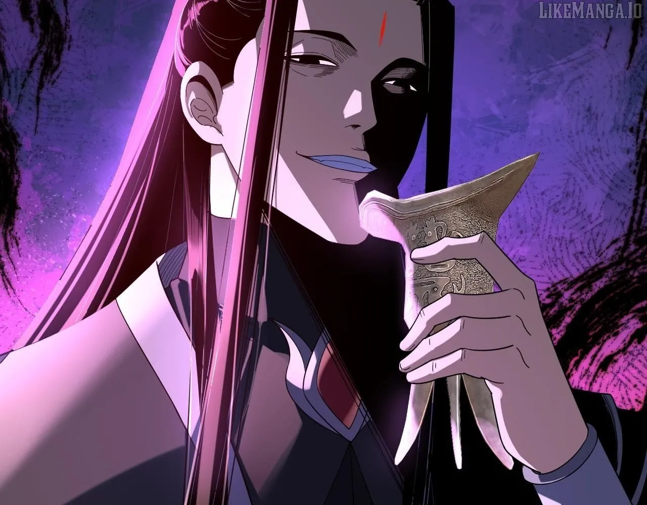 Me, The Heavenly Destined Villain Chapter 286 page 31 - 