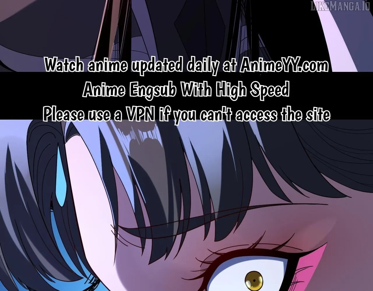 Me, The Heavenly Destined Villain Chapter 286 page 32 - 