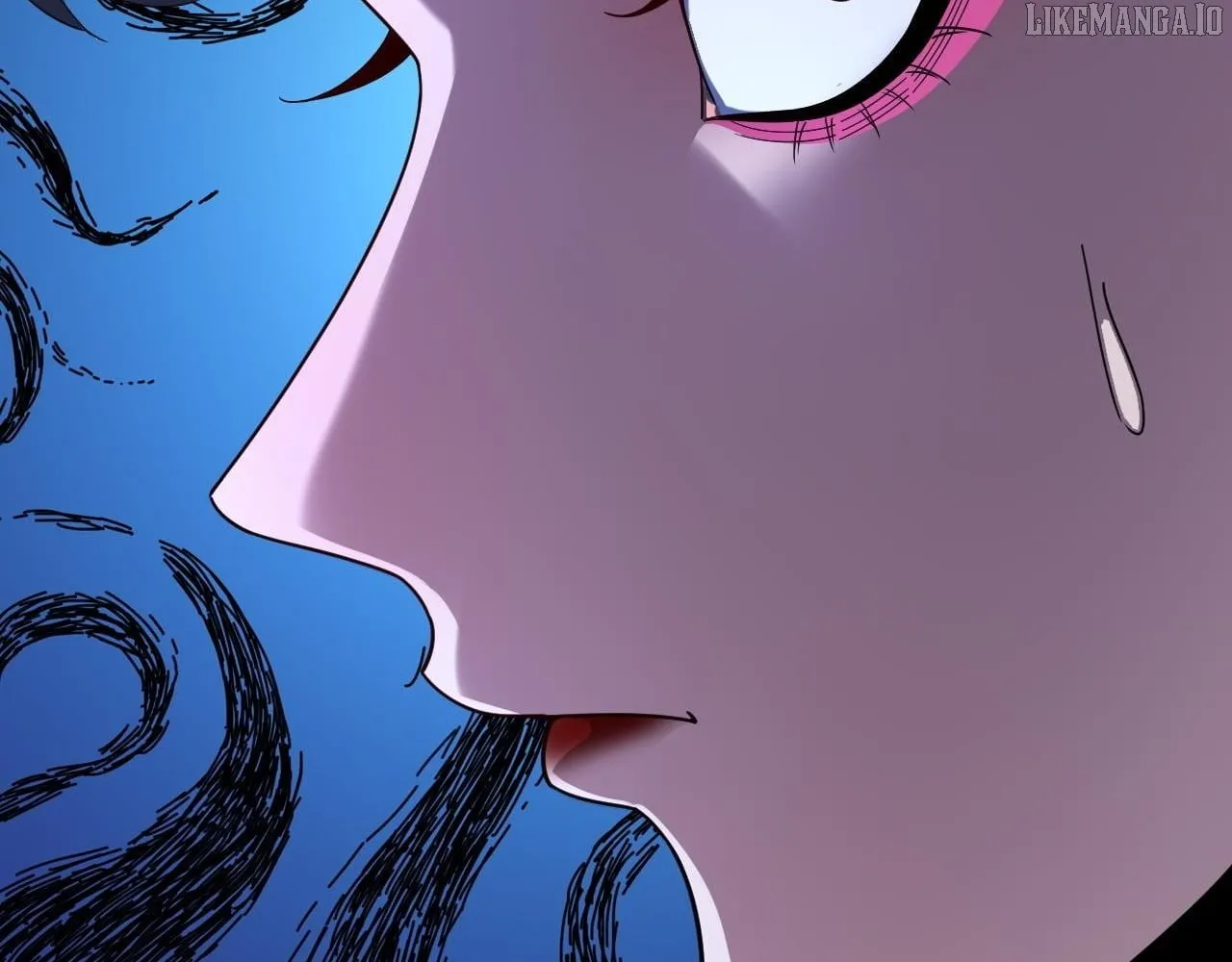 Me, The Heavenly Destined Villain Chapter 286 page 33 - 