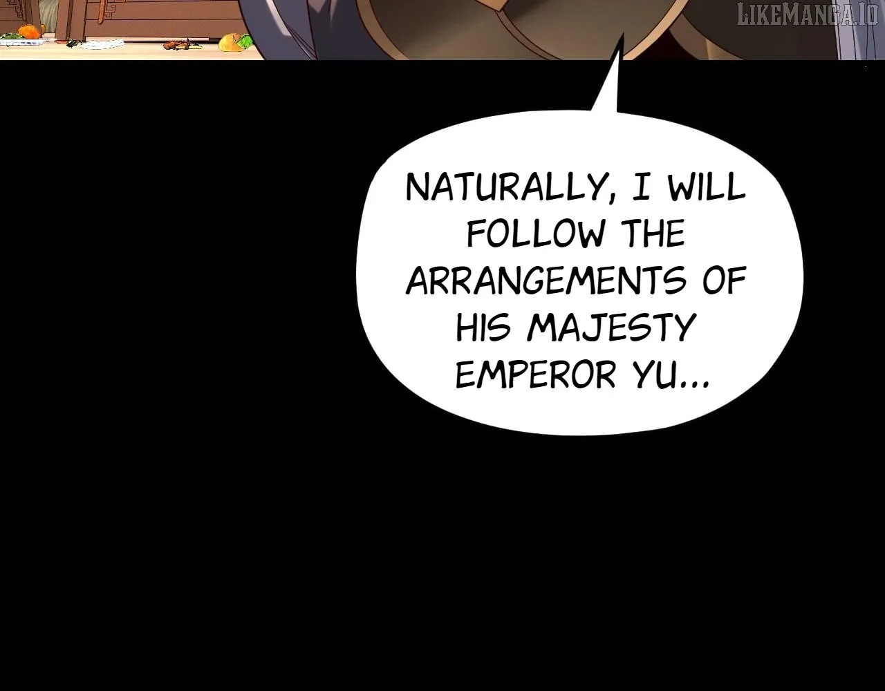 Me, The Heavenly Destined Villain Chapter 286 page 36 - 