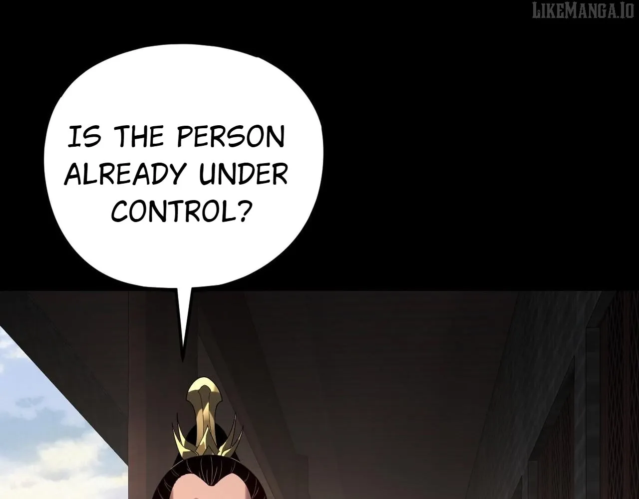Me, The Heavenly Destined Villain Chapter 286 page 38 - 