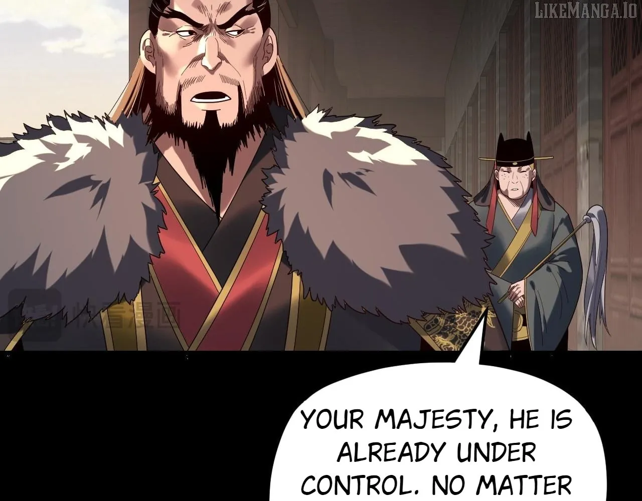 Me, The Heavenly Destined Villain Chapter 286 page 39 - 