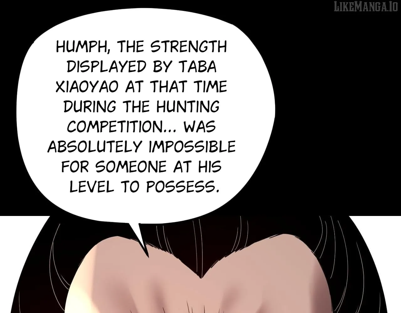 Me, The Heavenly Destined Villain Chapter 286 page 41 - 