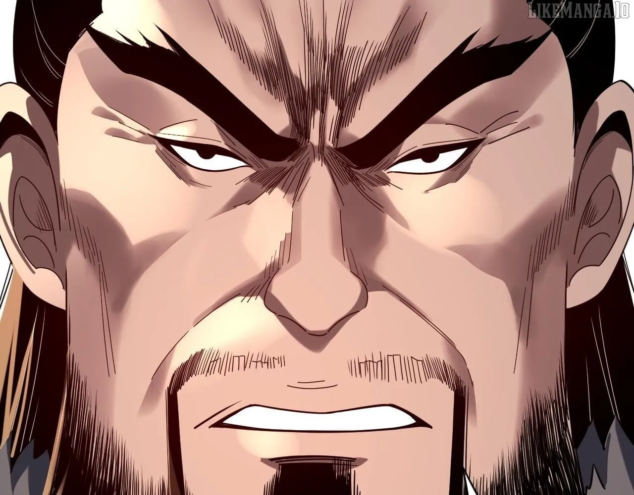 Me, The Heavenly Destined Villain Chapter 286 page 42 - 