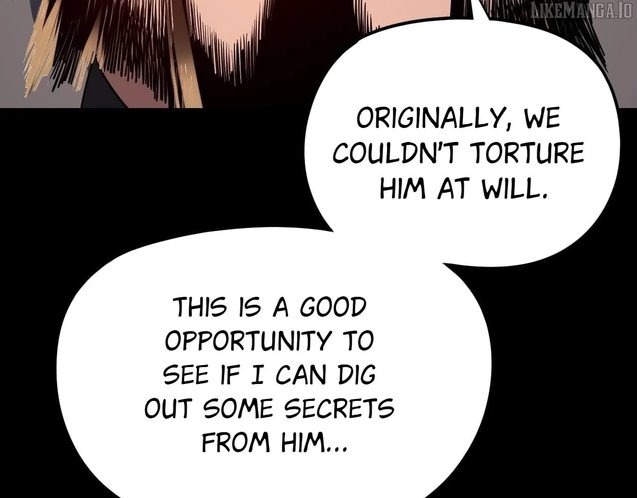 Me, The Heavenly Destined Villain Chapter 286 page 43 - 