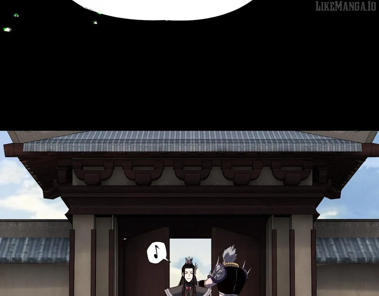 Me, The Heavenly Destined Villain Chapter 286 page 44 - 