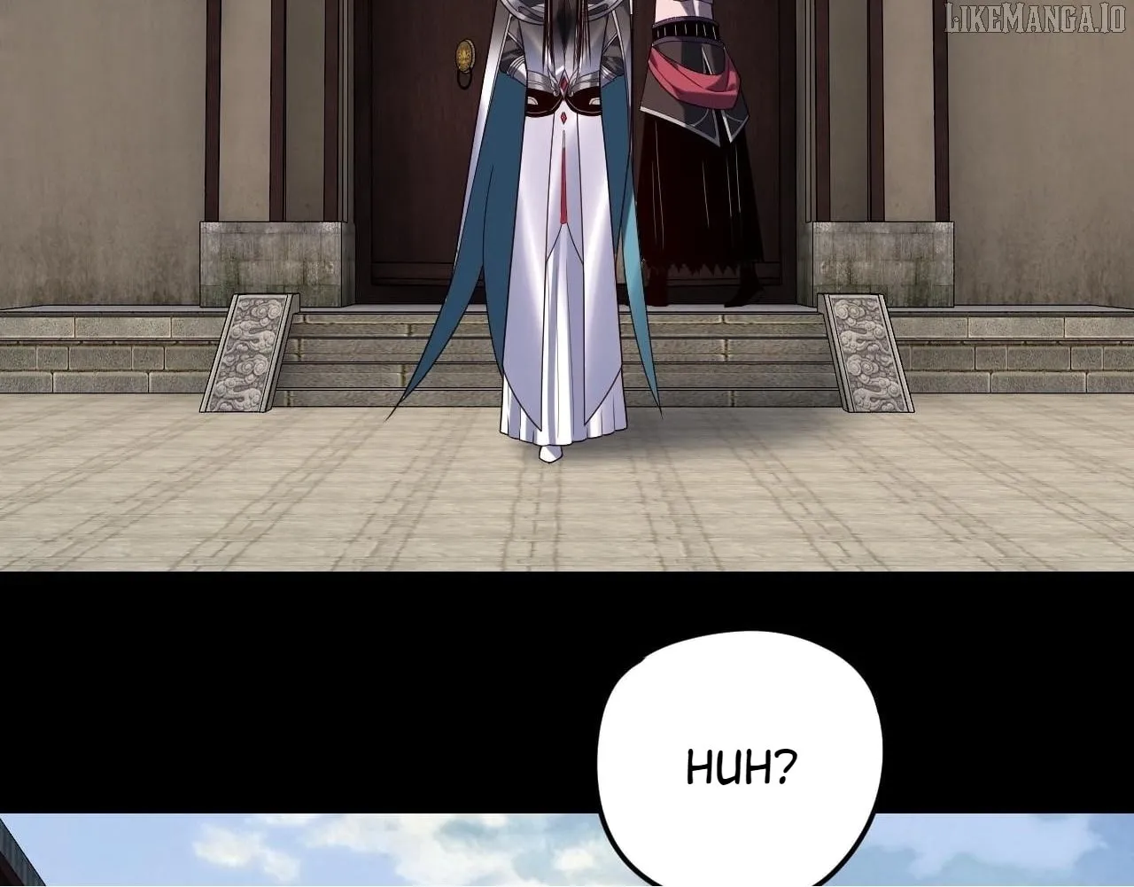 Me, The Heavenly Destined Villain Chapter 286 page 45 - 