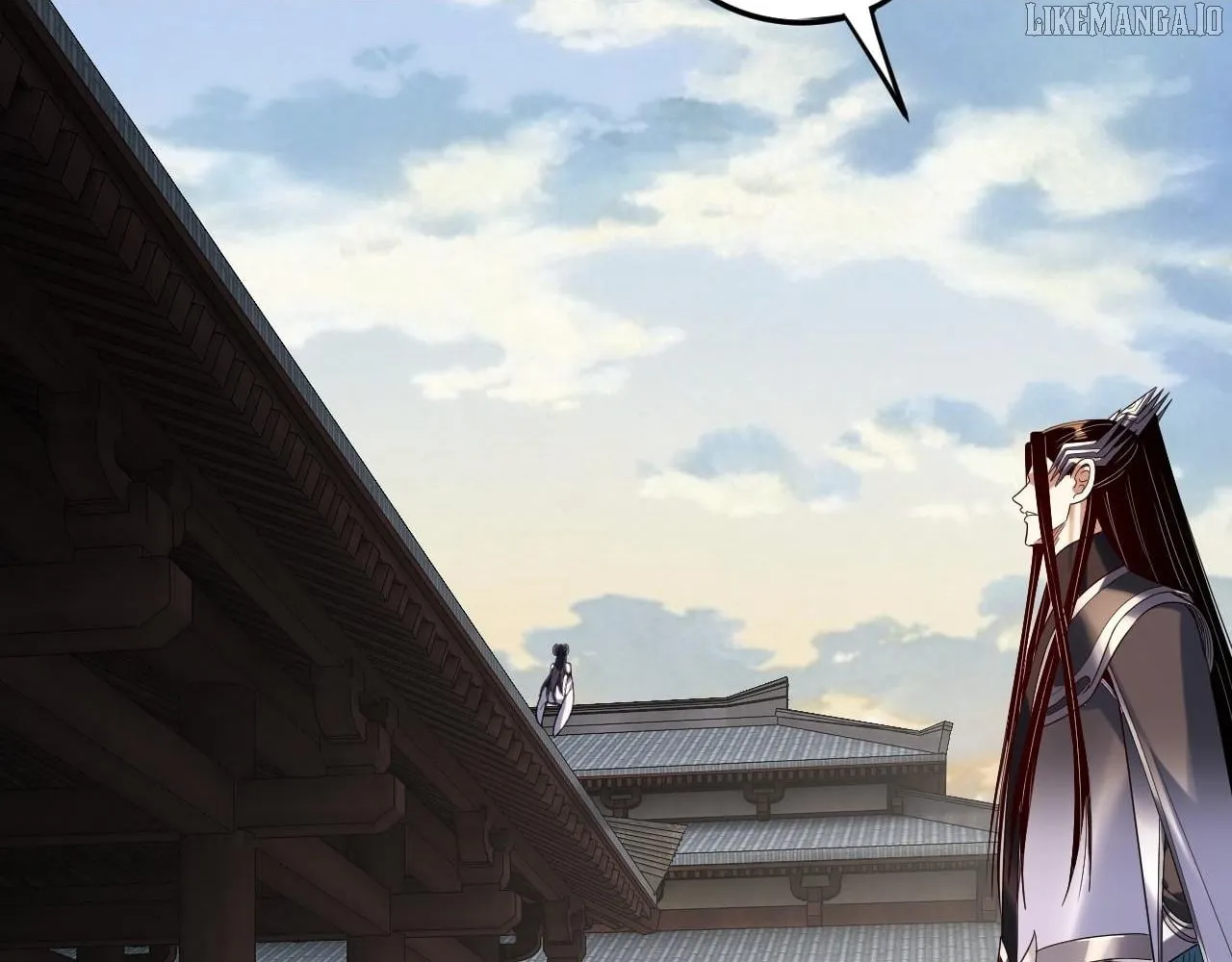 Me, The Heavenly Destined Villain Chapter 286 page 46 - 