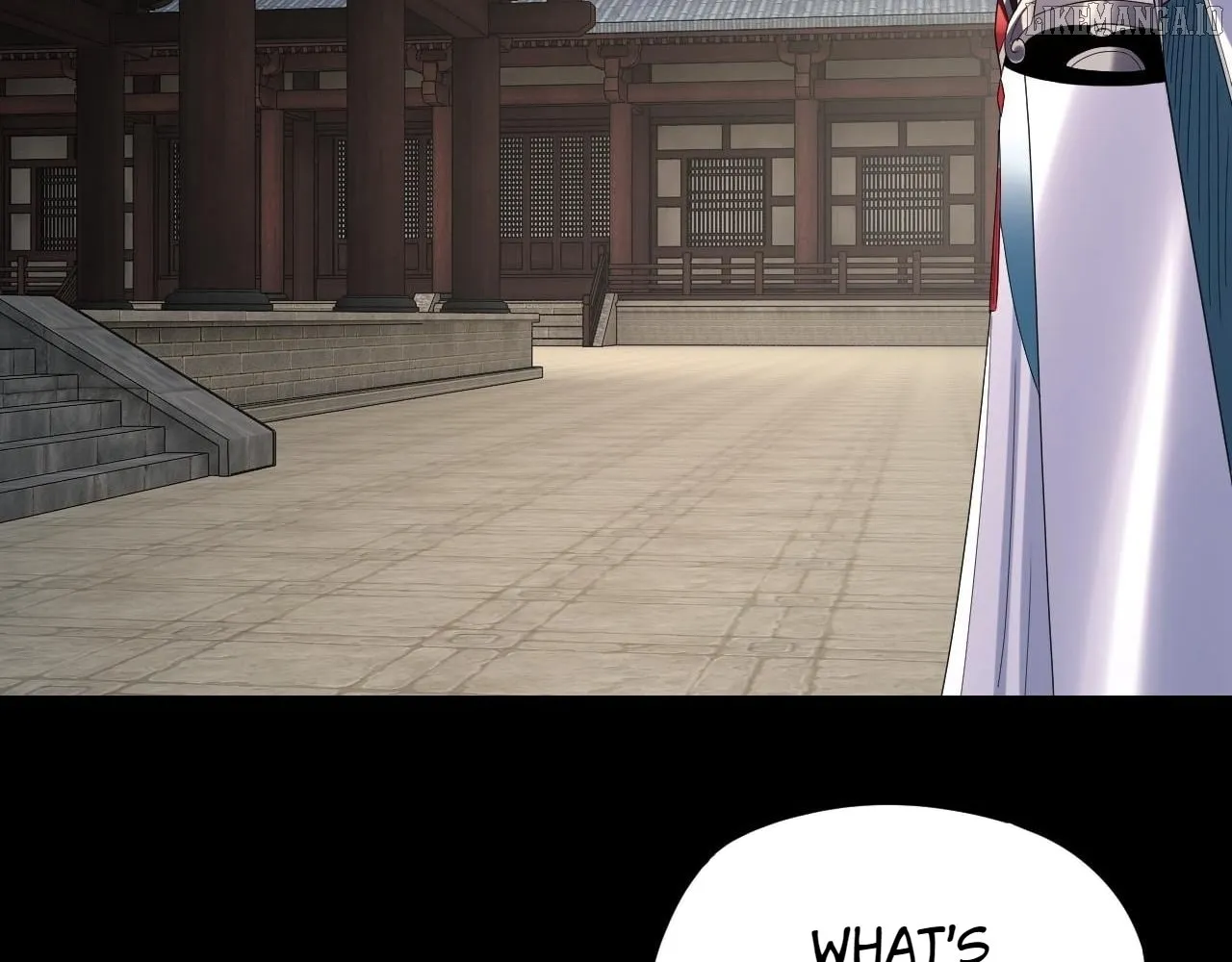 Me, The Heavenly Destined Villain Chapter 286 page 47 - 