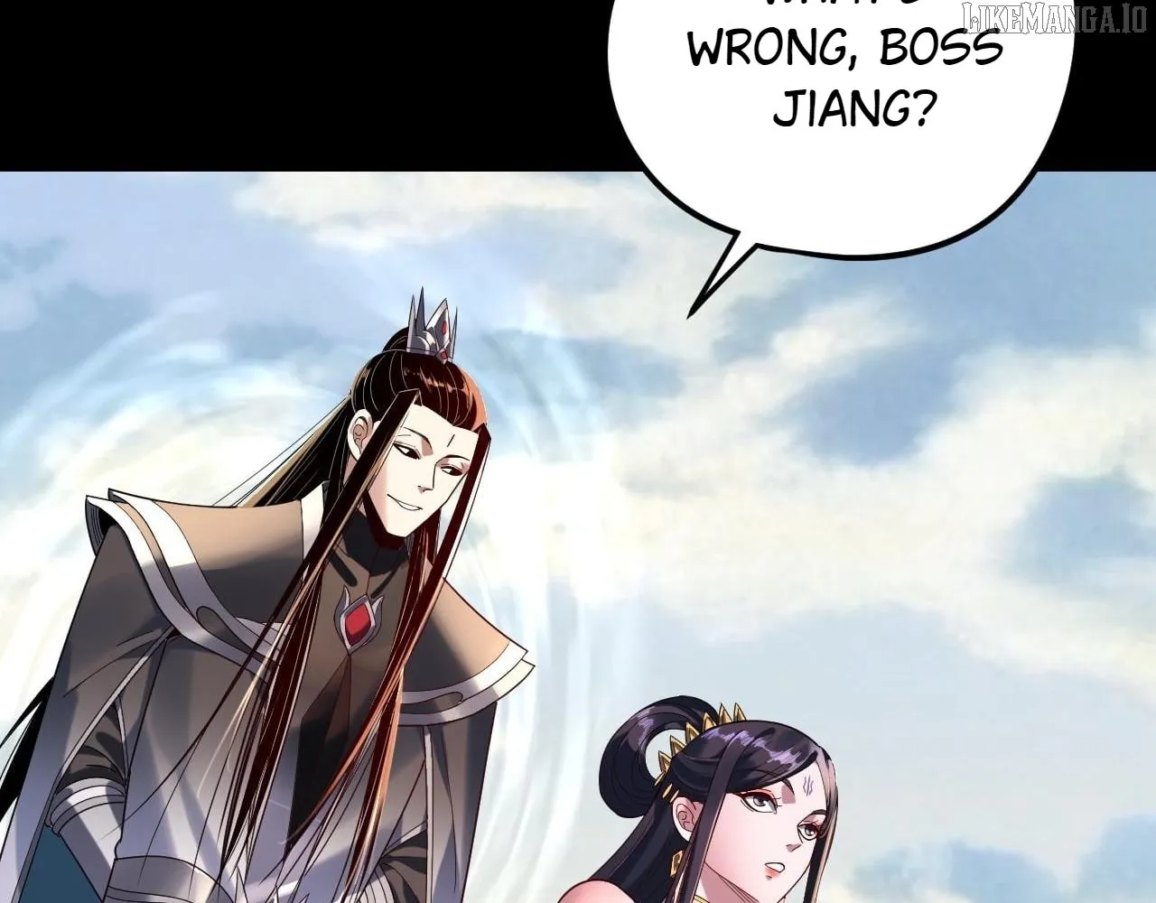 Me, The Heavenly Destined Villain Chapter 286 page 48 - 