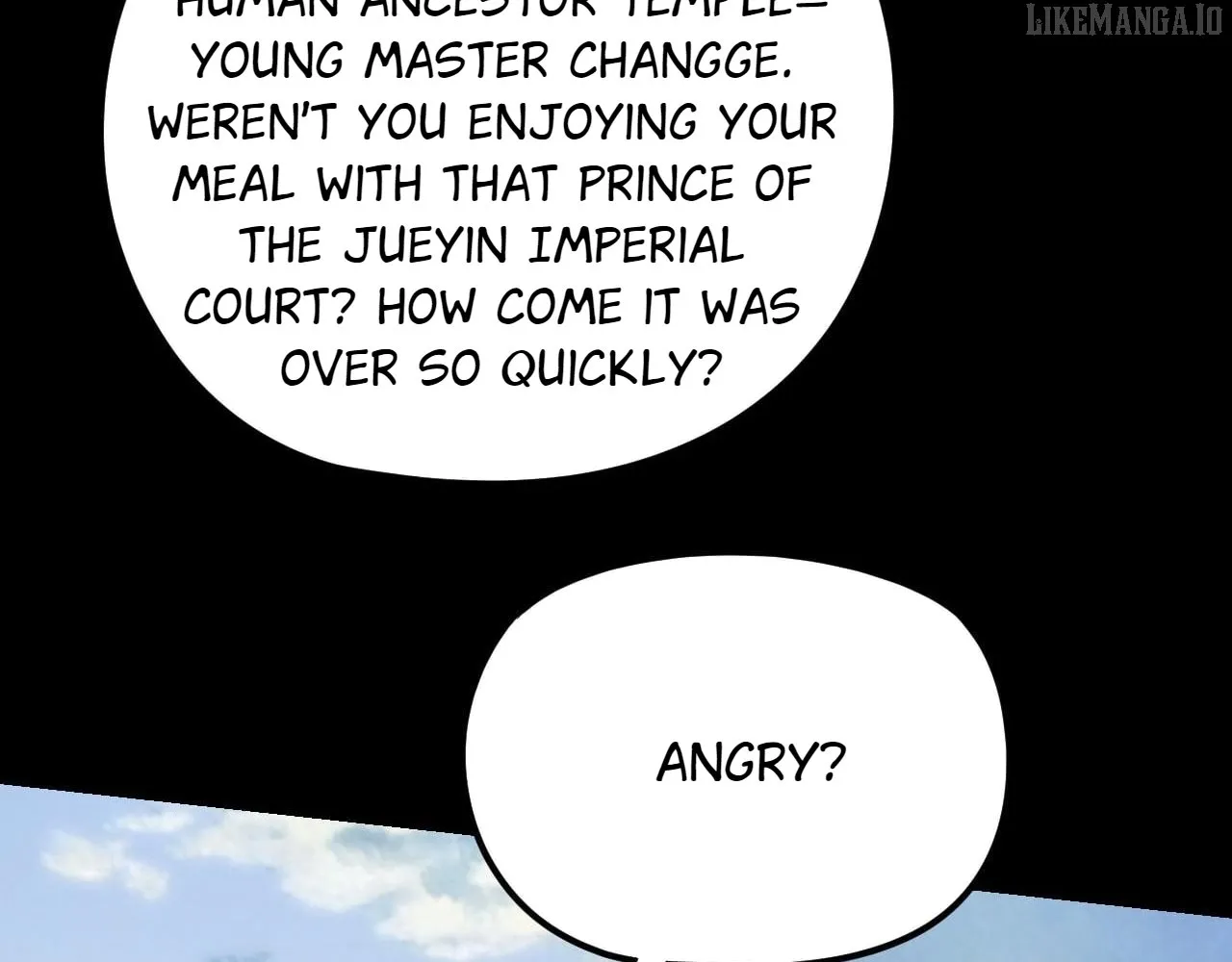 Me, The Heavenly Destined Villain Chapter 286 page 50 - 