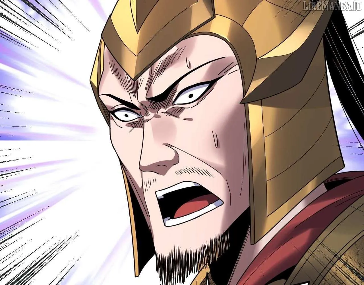 Me, The Heavenly Destined Villain Chapter 286 page 6 - 