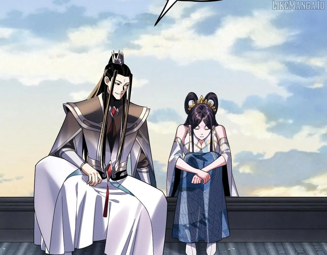 Me, The Heavenly Destined Villain Chapter 286 page 51 - 
