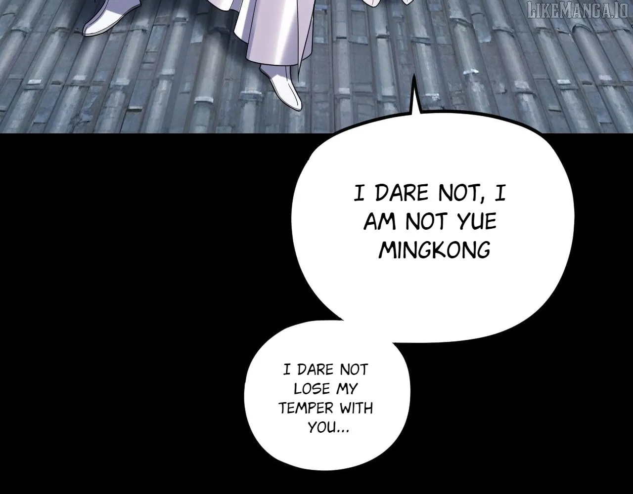 Me, The Heavenly Destined Villain Chapter 286 page 52 - 