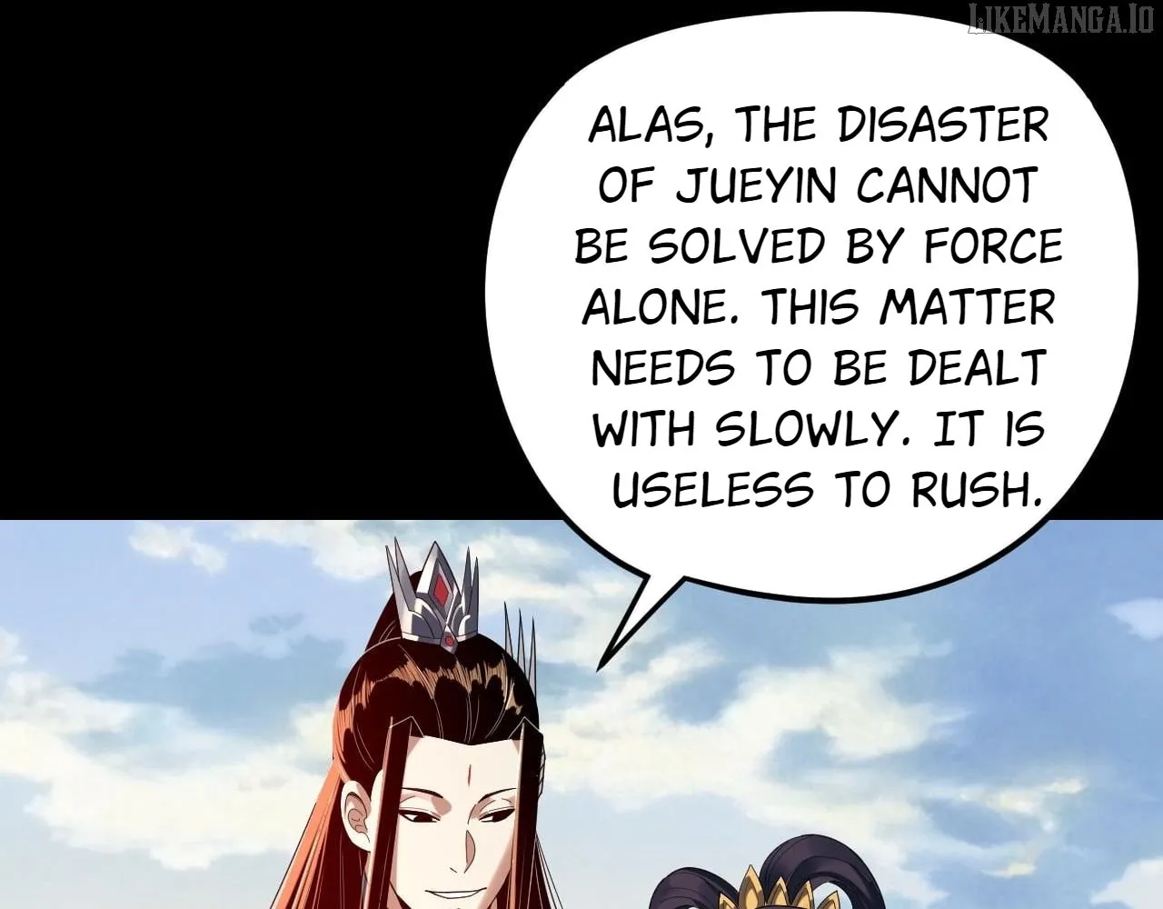 Me, The Heavenly Destined Villain Chapter 286 page 53 - 