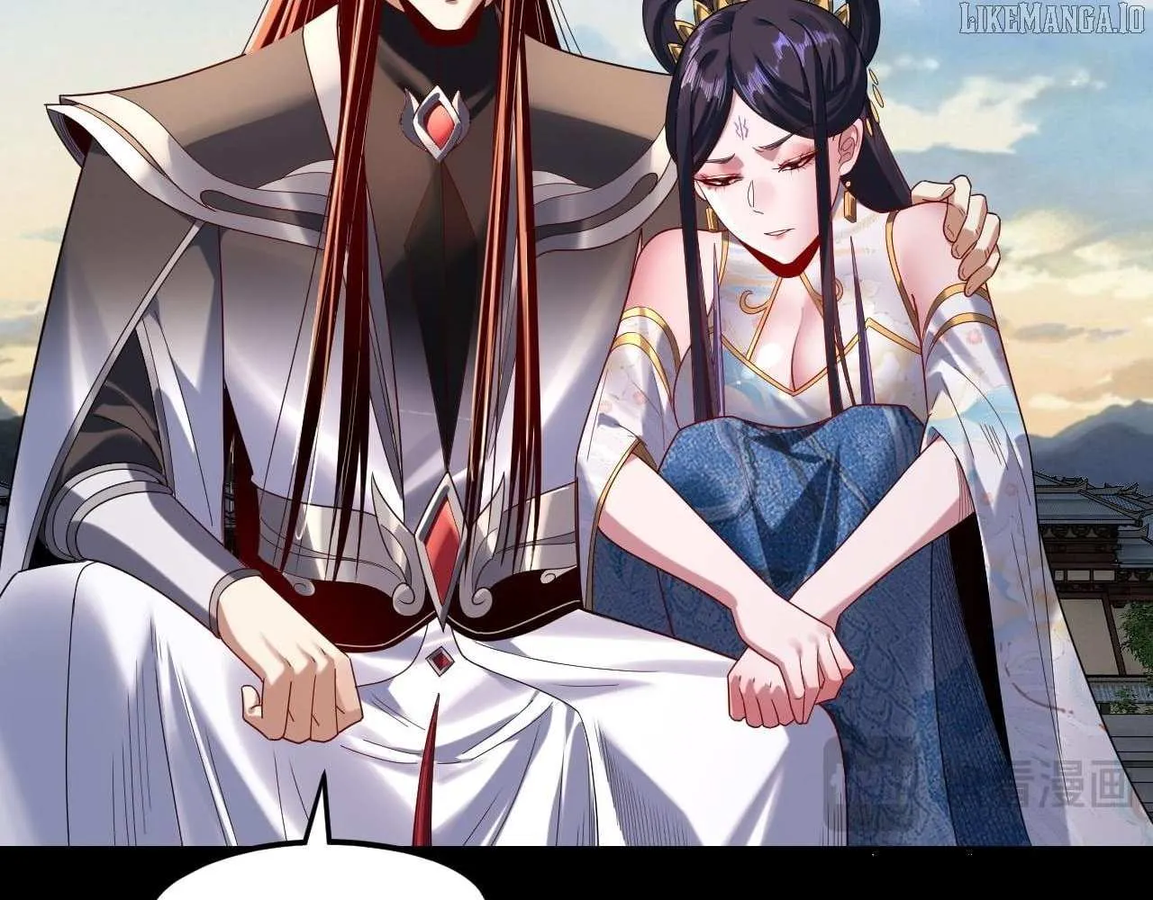 Me, The Heavenly Destined Villain Chapter 286 page 54 - 