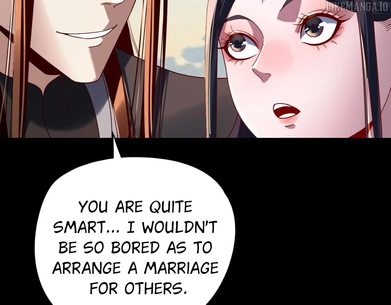 Me, The Heavenly Destined Villain Chapter 286 page 57 - 