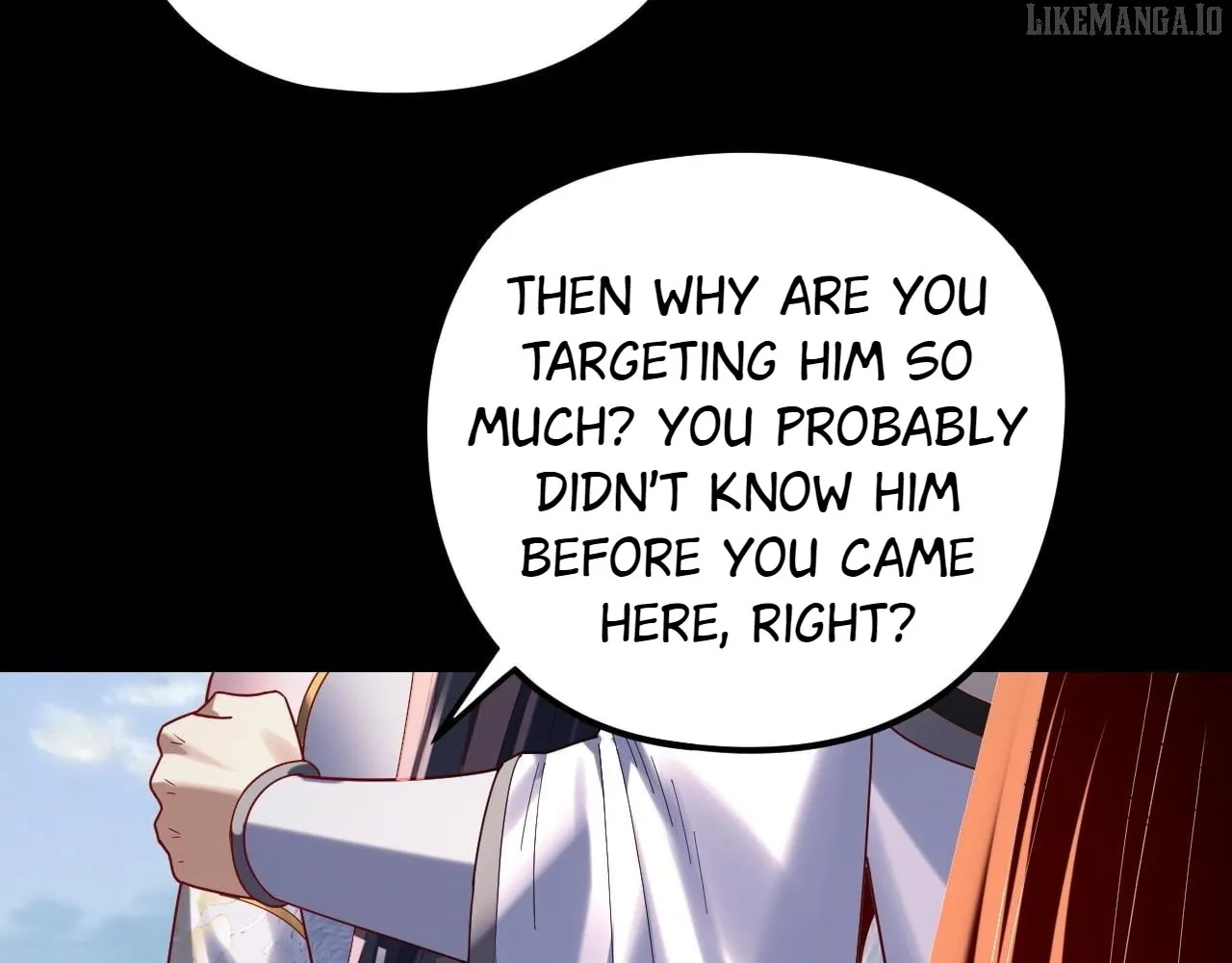 Me, The Heavenly Destined Villain Chapter 286 page 58 - 