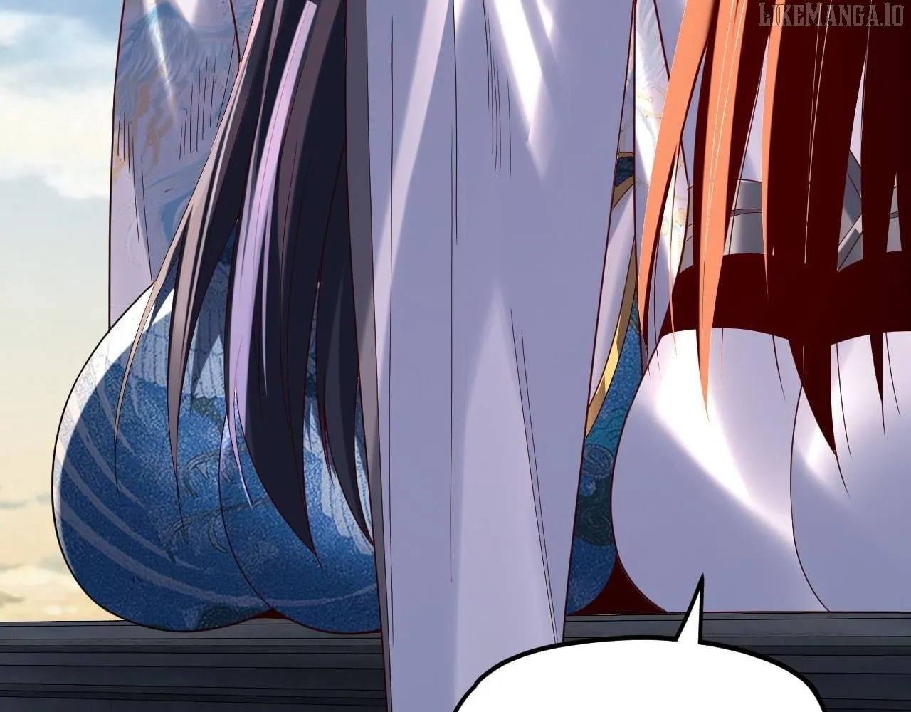 Me, The Heavenly Destined Villain Chapter 286 page 59 - 