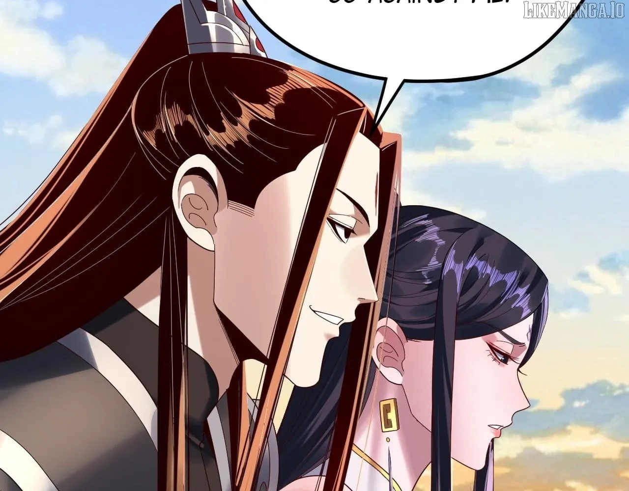 Me, The Heavenly Destined Villain Chapter 286 page 62 - 