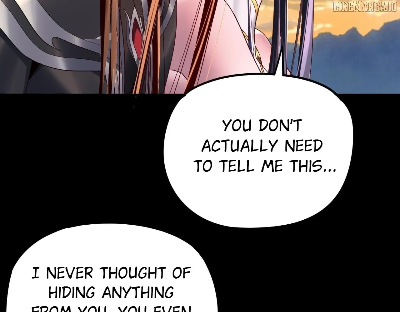 Me, The Heavenly Destined Villain Chapter 286 page 63 - 