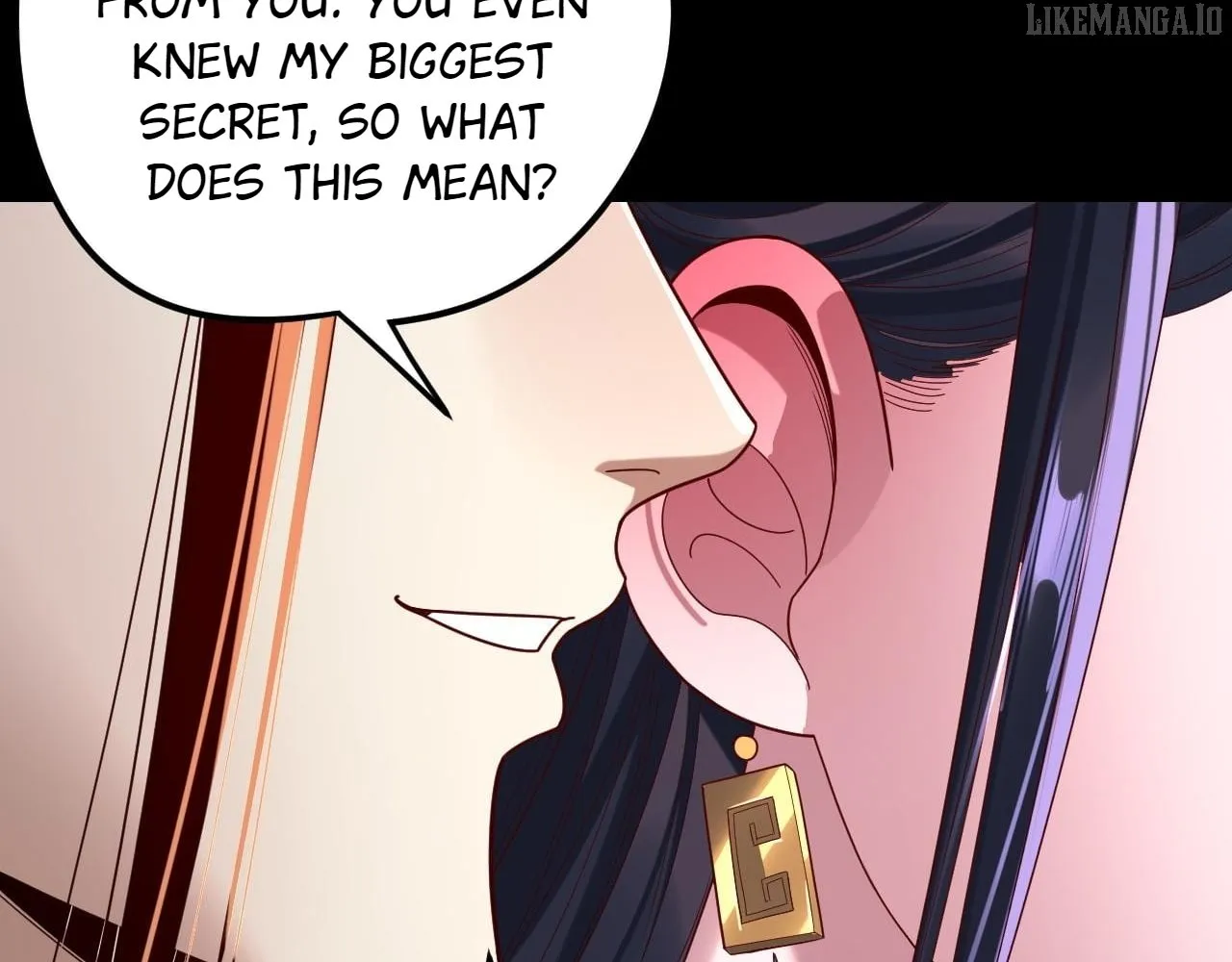 Me, The Heavenly Destined Villain Chapter 286 page 64 - 